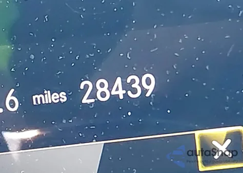 2023 Mercedes-Benz Glb 250 4Matic из США, поврежденный, VIN W1N4M4HB3PW275980